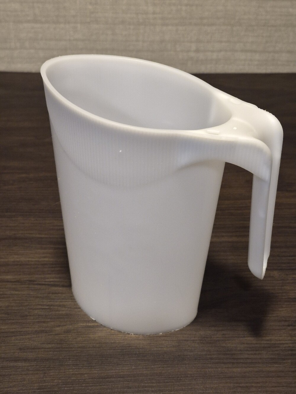 Milk Pitcher